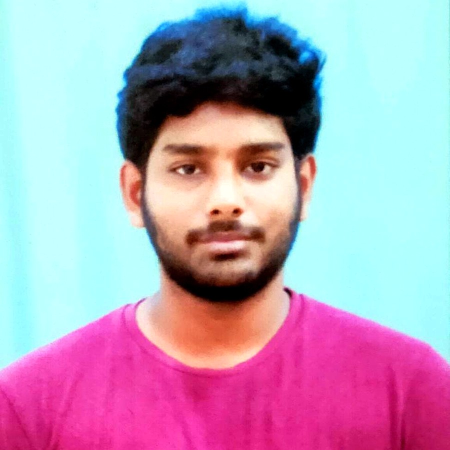 Karri Sai Bhaskar Reddy