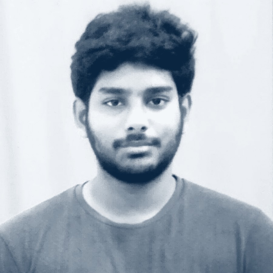 Karri Sai Bhaskar Reddy