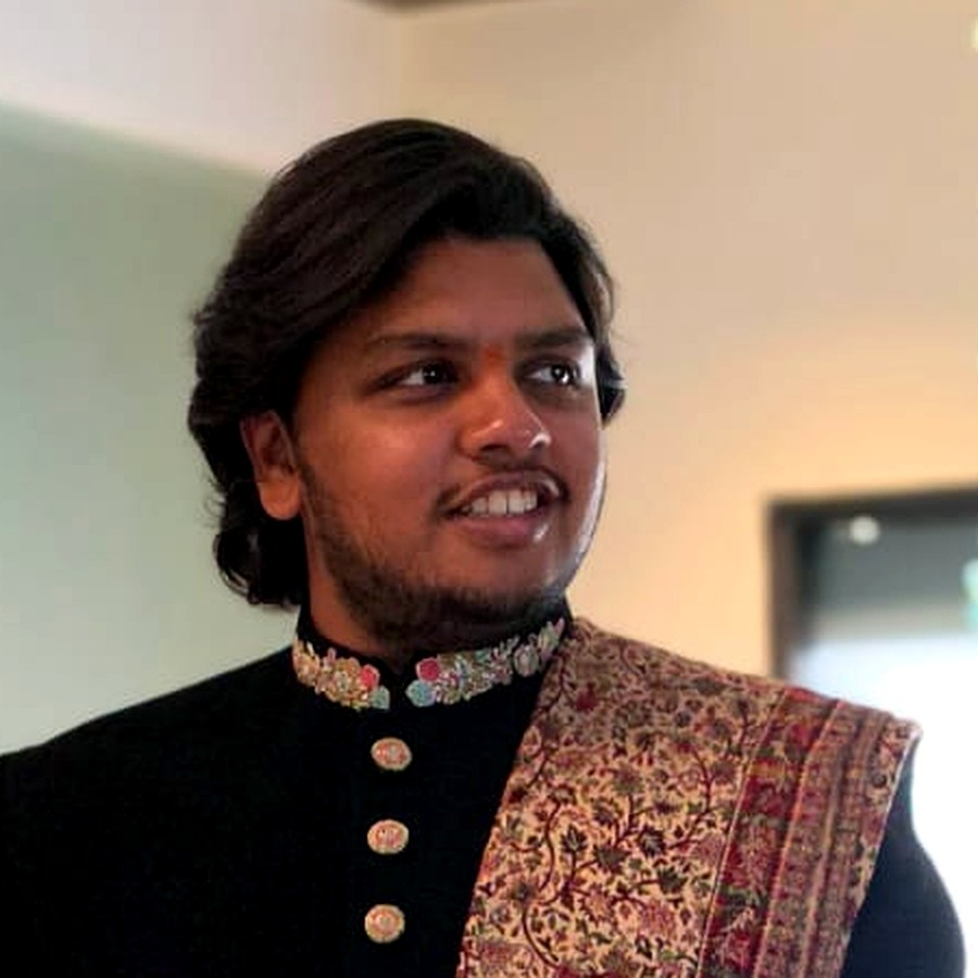 Karri Bulliswamireddy, Founder & CEO of K B S R & Co