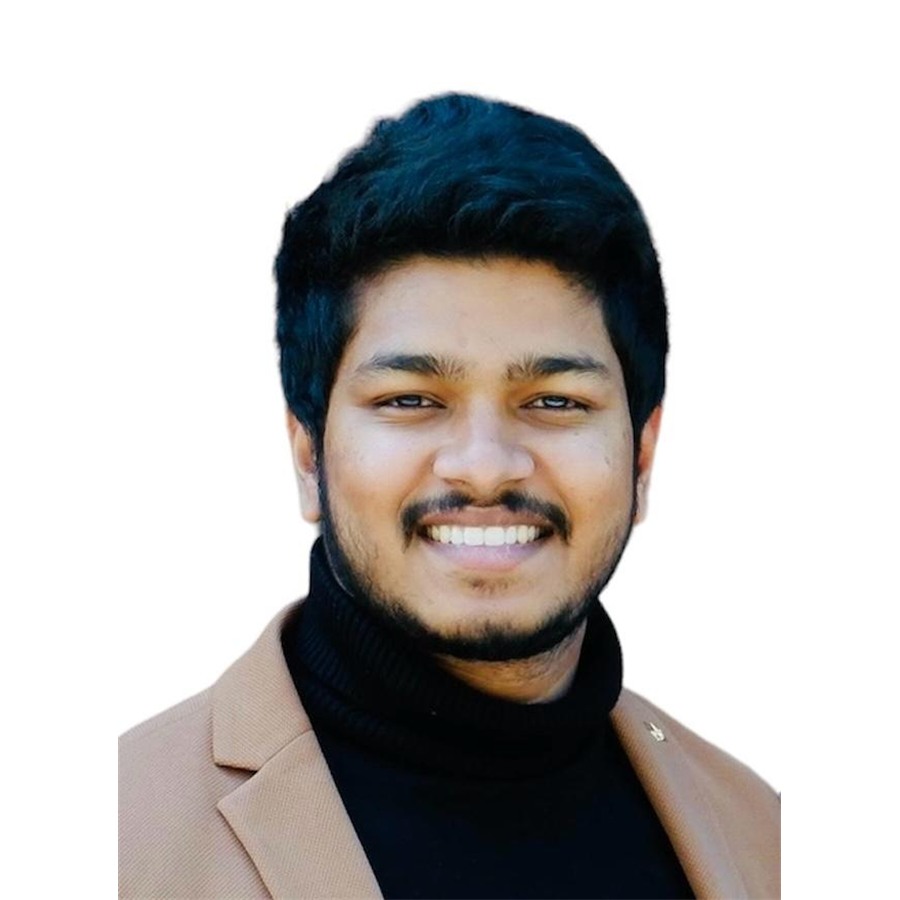 Neeraj Banisetti