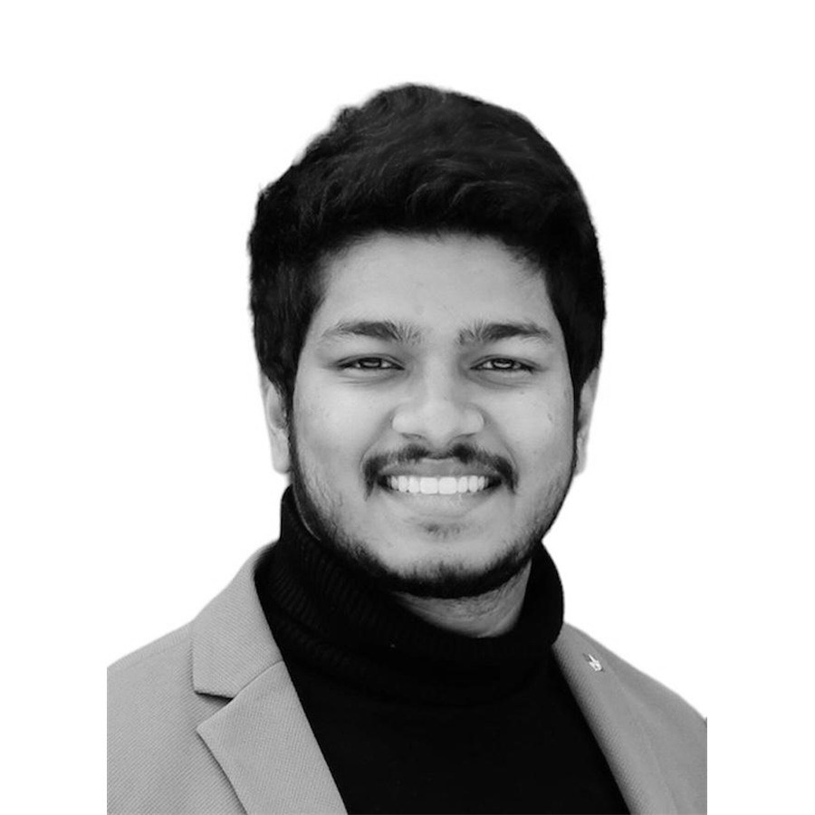 Neeraj Banisetti